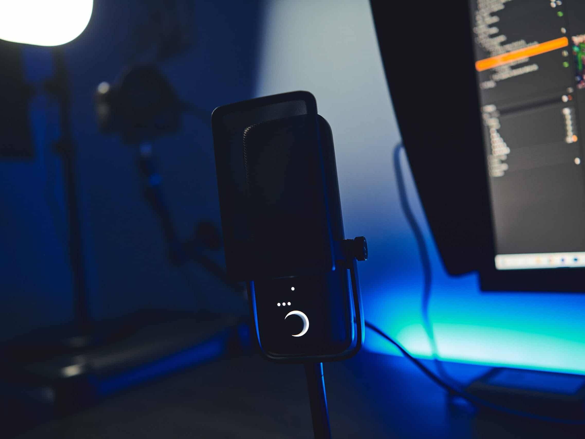 Live Stream